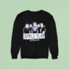 Simple Plan Australia Tour Photo Sweatshirt