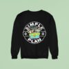 Simple Plan Mystery Machine Tour Sweatshirt