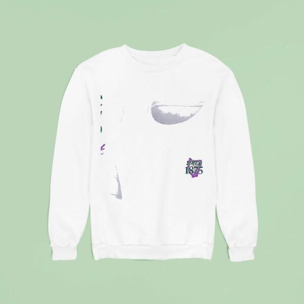 Since Persevere Sweatshirt