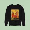 Sir Rup Syrup Sword Sweatshirt