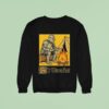 Sir Vivalist Warrior Sweatshirt