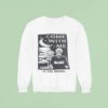 Skeleton Come With Me It S Only Natural Sweatshirt