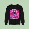 Skeleton My Labia Is Freaking Epic Sweatshirt