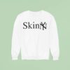 Skinny New York Sweatshirt