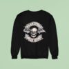 Skull Bat Avenged Sevenfold Vintage Sweatshirt