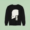Skull Cigarette Poison Sweatshirt