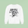Skull Remi Wolf Big Ideas Sweatshirt