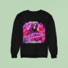 Skullerhood My Labia Is Freaking Epic Sweatshirt