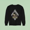 Skullgirls Th Anniversary Sweatshirt