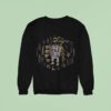Skullgirls Big Band Sweatshirt
