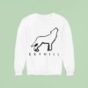 Skyhill Wolf Sweatshirt