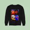 Slam Ausar Thompson Detroit Pistons Built To Las Sweatshirt