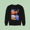 Slam Built To Last Ausar Thompson Sweatshirt