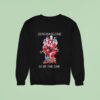 Slam Dunk Zerobaseone D Be The One Sweatshirt
