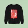 Slaughter To Prevail Grizzly Pigment Dye Sweatshirt