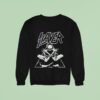 Slayer Demon Triangle Sweatshirt