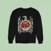 Slayer Divine Eagle Sword Sweatshirt