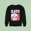 Slayer Undisputed Attitude Sweatshirt