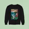 Slightly Stoopid July The Pavilion At Toyota Music Factory Irving Tx Stormtrooper Star Wars Sweatshirt