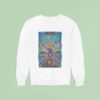 Slightly Stoopid July Marymoor Park In Redmond Wa Sweatshirt