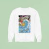 Slightly Stoopid July Nampa Id At Ford Idaho Center Amphitheater Tour Sweatshirt