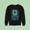 Slightly Stoopid Step Into The Sun Tour Azura Amphitheater In Bonner Springs Ks July Sweatshirt