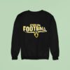 Slmen Football Logo Sweatshirt