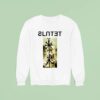 Slutet Outsider Passion Music Begynnelsen Sweatshirt