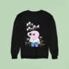Smiling Friends Pim Pimling Puff Sweatshirt