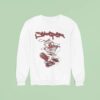 Snooper Babydoll Sweatshirt