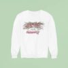 Snooper West Coast Tour Sweatshirt
