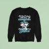 Snoopy And Charlie Brown All I Need Is Today Is A Little Bit Of Philadelphia Eagles Philly And A Whole Lot Of Jesus Sweatshirt