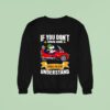 Snoopy And Woodstock If You Don T Own One You Ll Never Understand Sweatshirt