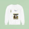 Snoopy Duct Tape Cant T Fix Stupid But It Can Muffle The Sound Sweatshirt