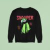 Snper Fun Facts Sweatshirt