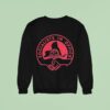 Socialists In Office Sweatshirt