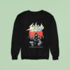 Sodom Persecution Mania Sweatshirt
