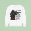 Soldier I M Not A Republican I M Not A Democrat I M A Stop Lying Protecting Pedos Sweatshirt