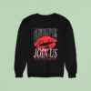 Soulkeeper Join Us In Creating Excellence Sweatshirt