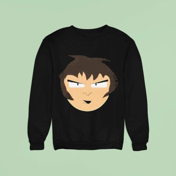 South Park Th Grader Leader Sweatshirt