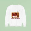 South Park Devil Donald Trump Sweatshirt