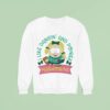 South Park Marjorine I Like Dancin And Ponies Sweatshirt
