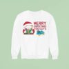 South Park Merry Christmas You Guys Sweatshirt