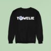 South Park Towelie Smoke Sweatshirt