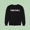 Southall Chrome Sweatshirt