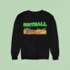 Southall Dessert Poke Stillwater Oklahoma Sweatshirt
