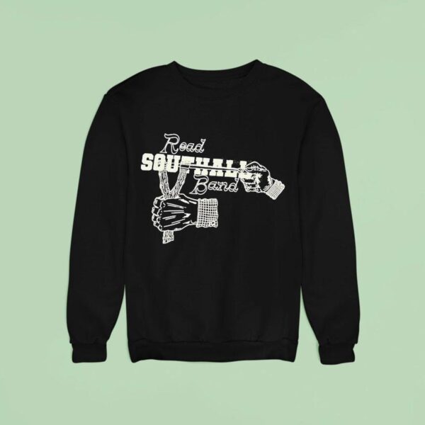 Southall Read Slingsho Sweatshirt