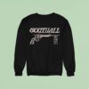 Southall Shy Sorry Darlin Sweatshirt