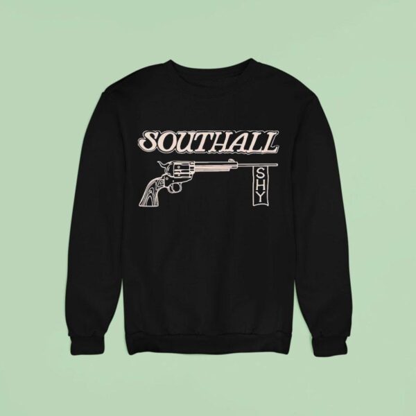 Southall Shy Sorry Darlin Sweatshirt