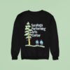 Spac Saratoga Performing Arts Center Chairs Sweatshirt